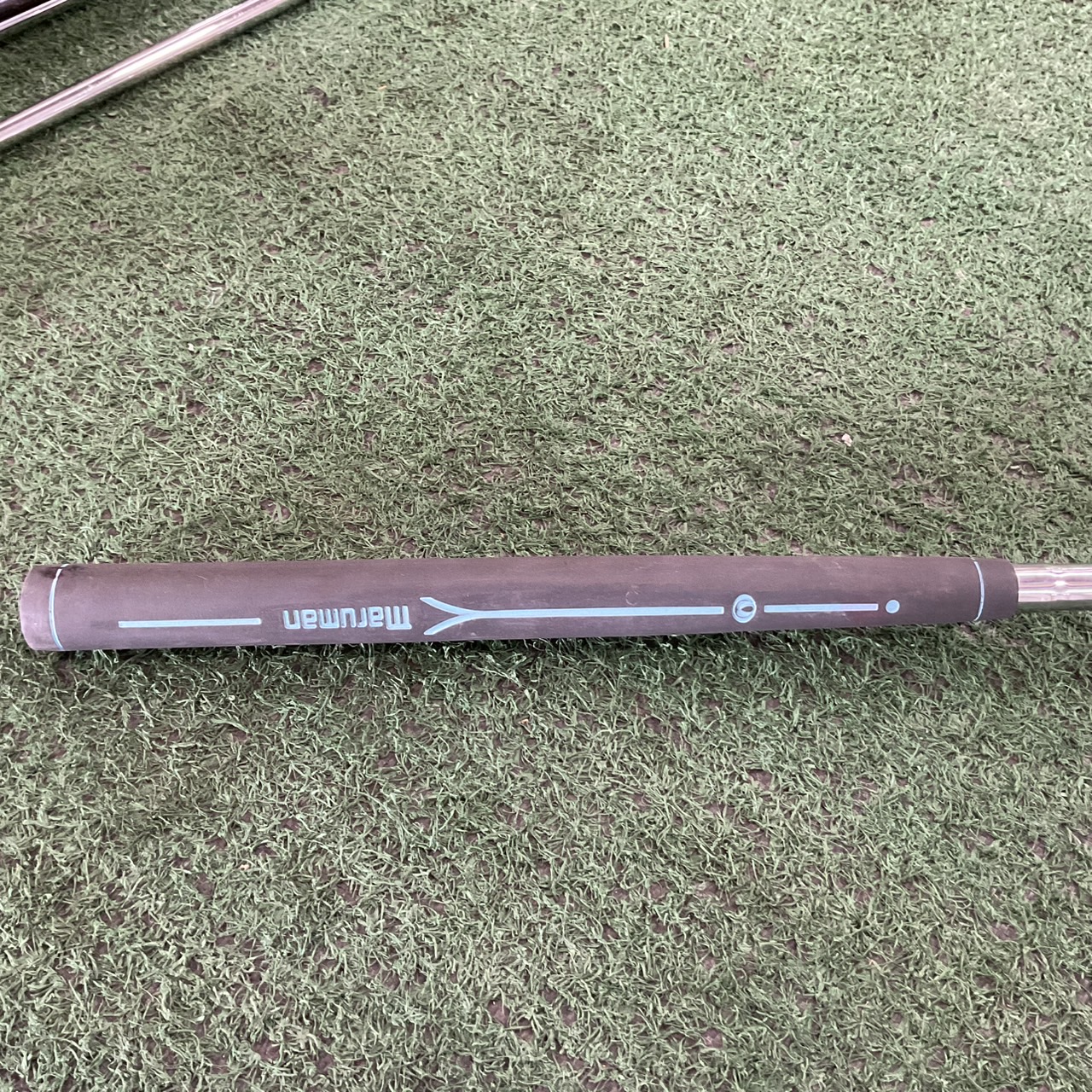 PUTTER Maruman : EXQUISITE MP-6510 CESSi ก้านเหล็ก