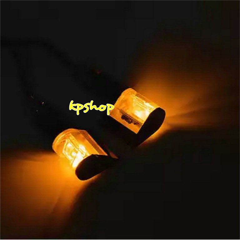 ไฟเลี้ยวแต่ง led