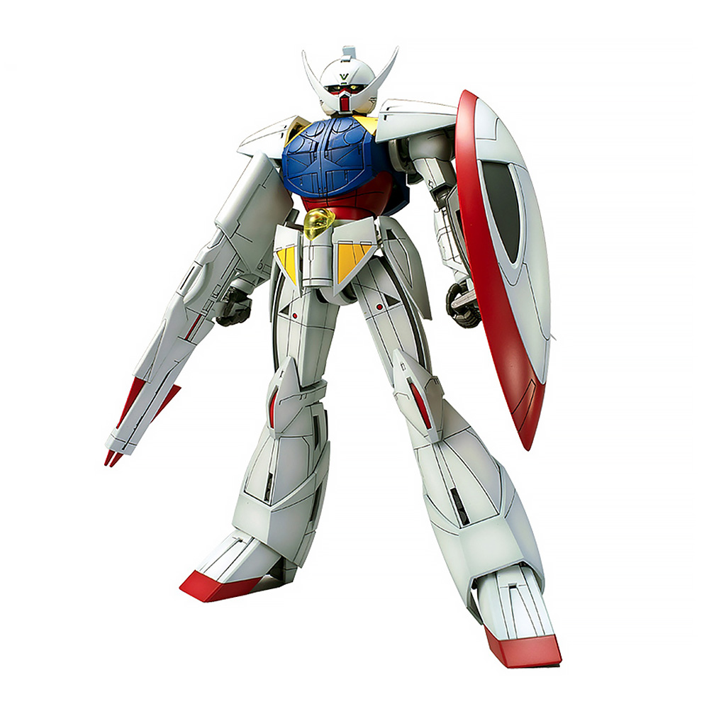 1063824 MG 1/100 WD-M01 Turn A Gundam