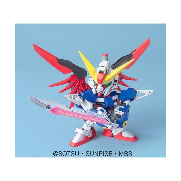 SDBB No. 290 DESTINY GUNDAM