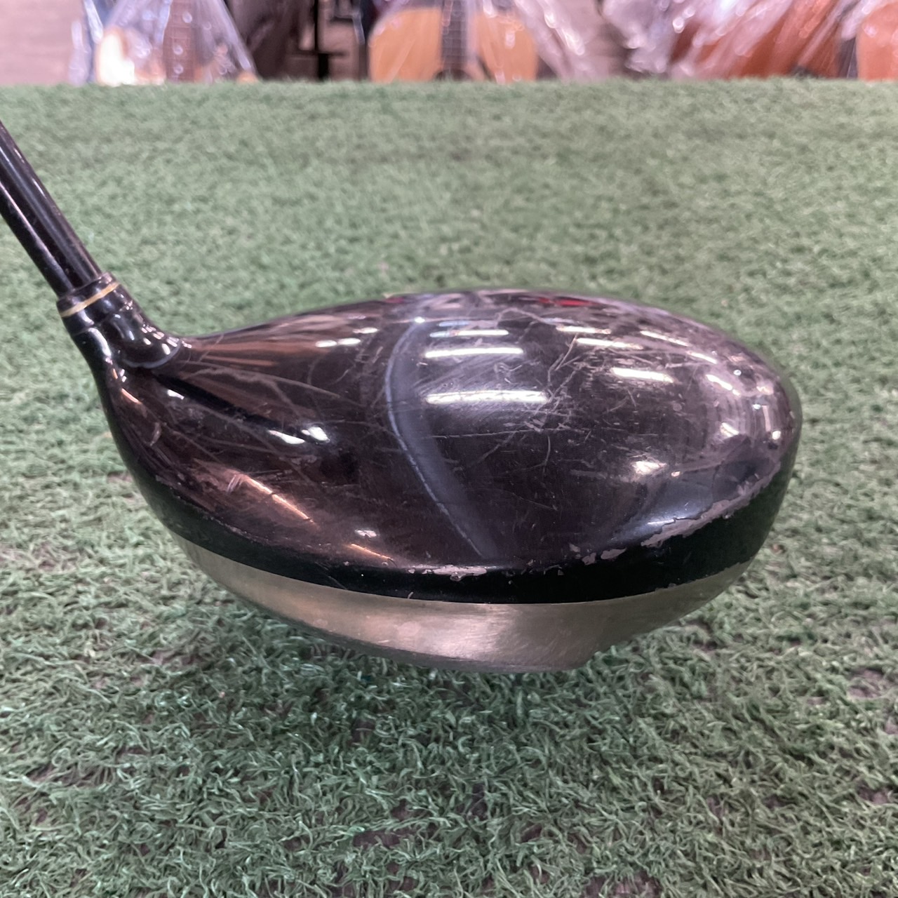 DRIVER 11.5 องศา XXIO :-PRIME- W1 FLEX-R ก้านเหล็ก