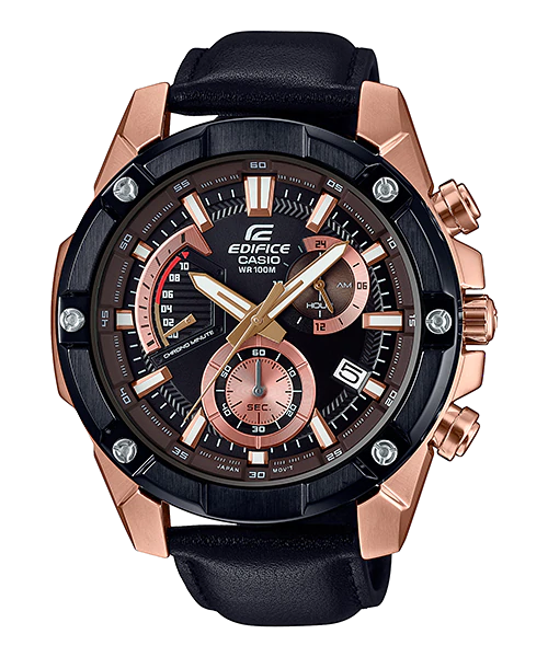 Casio Edifice Chronograph รุ่น EFR-559BGL-1AV