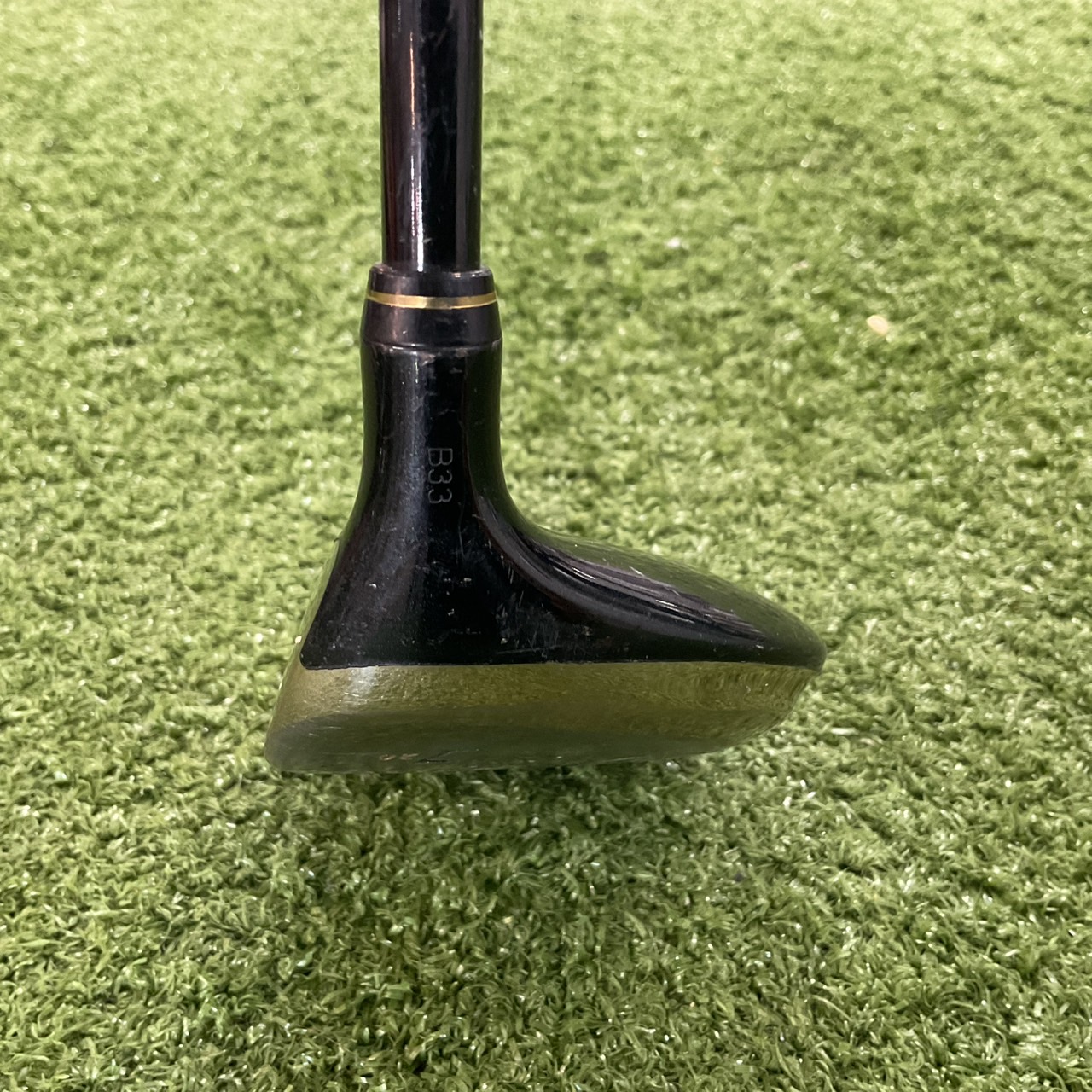 UTILITY 20° XXIO :-PRIME- #7/ SP200 Flex-R ก้านกราไฟร์