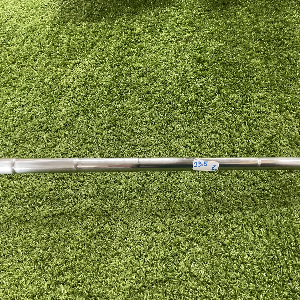 WEDGE TRIFIX : WG-06 / 50° WillFul ก้านเหล็ก