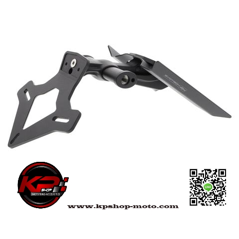 ท้ายสั้น EVOTECH FOR KTM DUKE 390