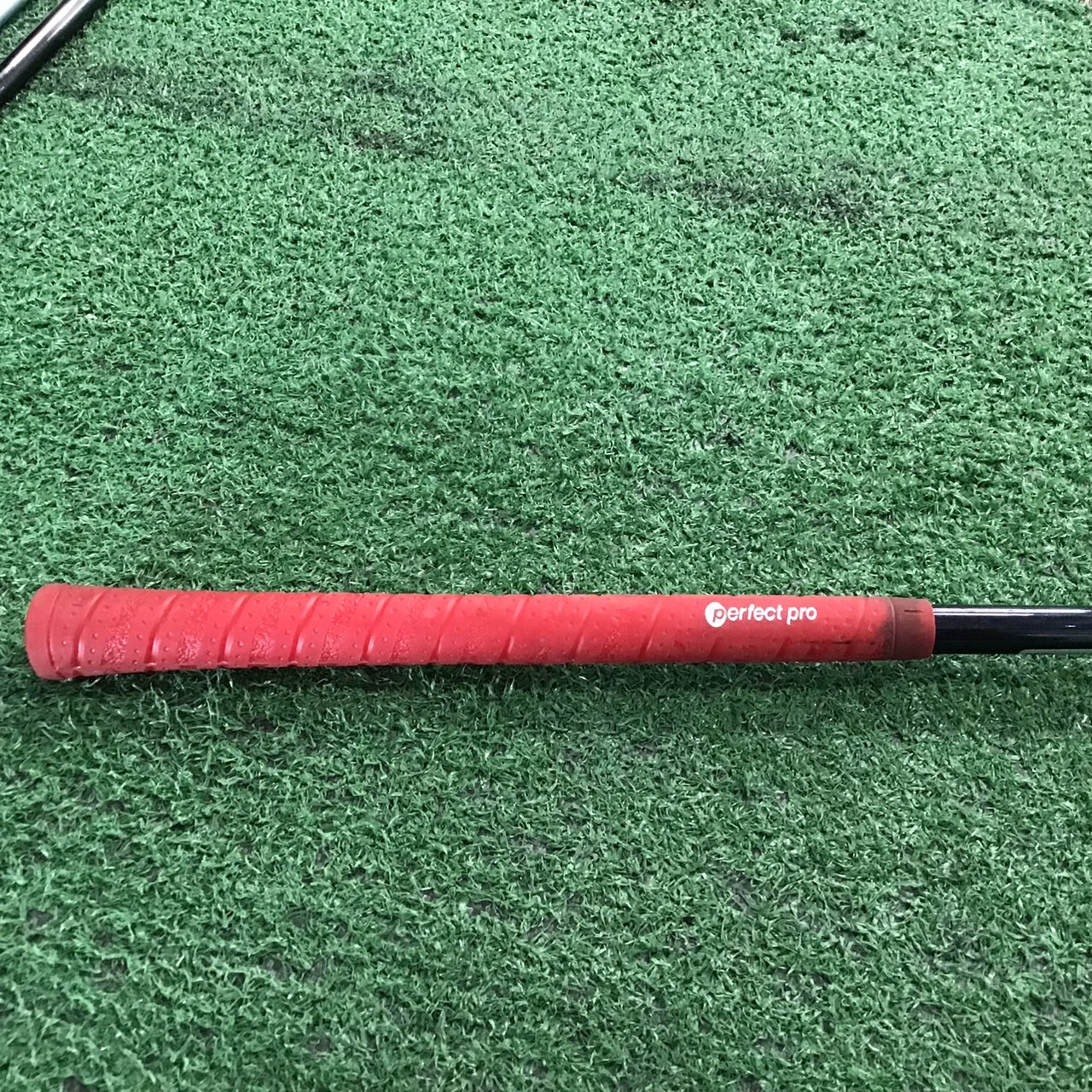 DRIVER Debut : CF-450 / ROOTS FLEX-R ก้านกราไฟร์