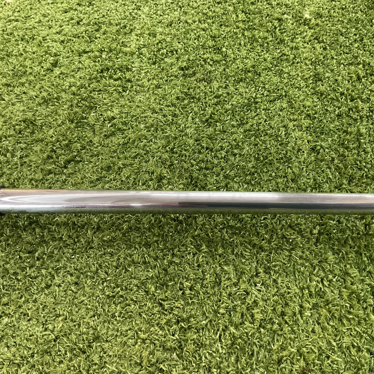 WEDGE PRGR : TR SPEED A ก้านเหล็ก