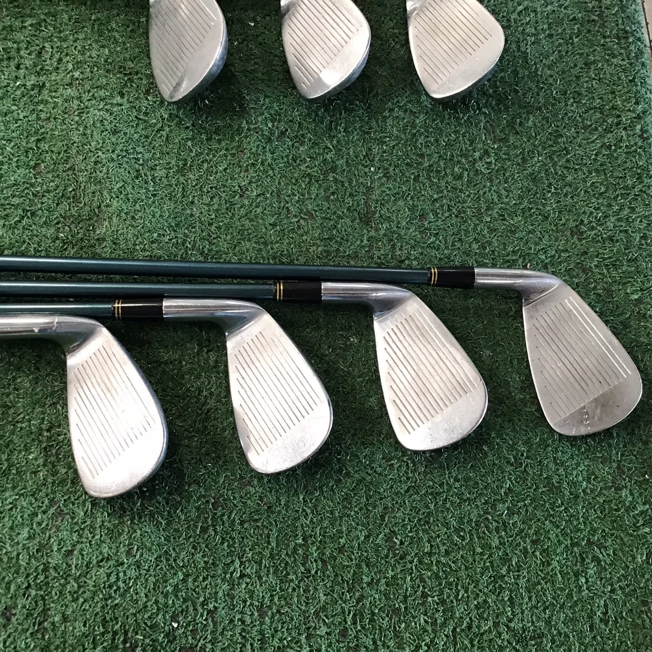 ไม้กอล์ฟ HIMEL GOLF : SUPER TAWAMI ก้านกราไฟร์