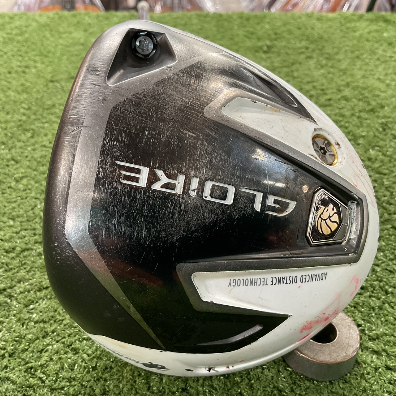 DRIVER 10.5° TaylorMade : GLOIRE / GL450 Flex-R ก้านกราไฟร์