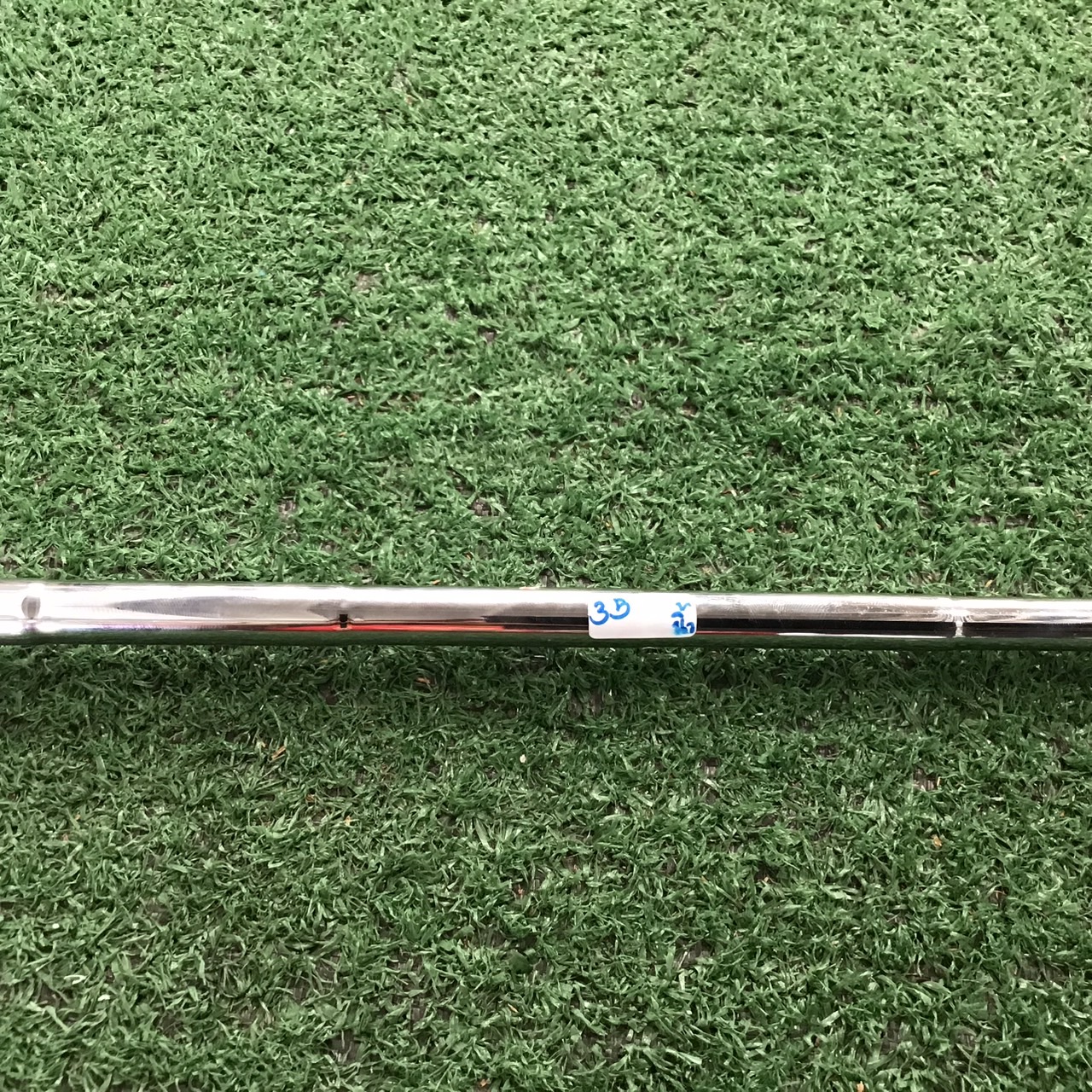 PUTTER TaylorMade : tour preferred cm200 ก้านเหล็ก