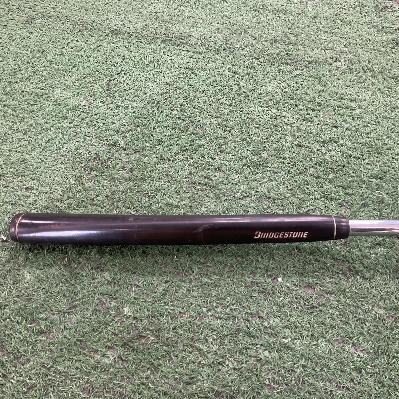 PUTTER BRIDGESTONE : LC-03 SUITABLE NECK POSITION ก้านเหล็ก