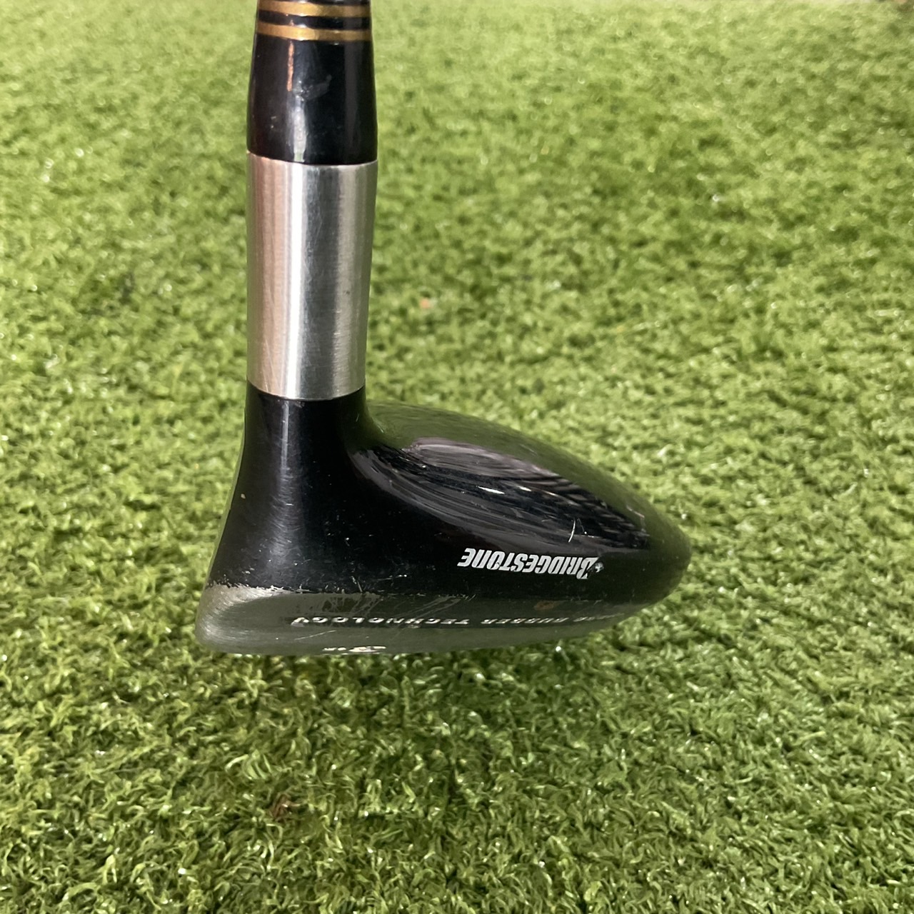 UTILITY 15° BRIDGESTONE : TOURSTAGE X-ST #3/ TXF-55 Flex-SR ก้านกราไฟร์