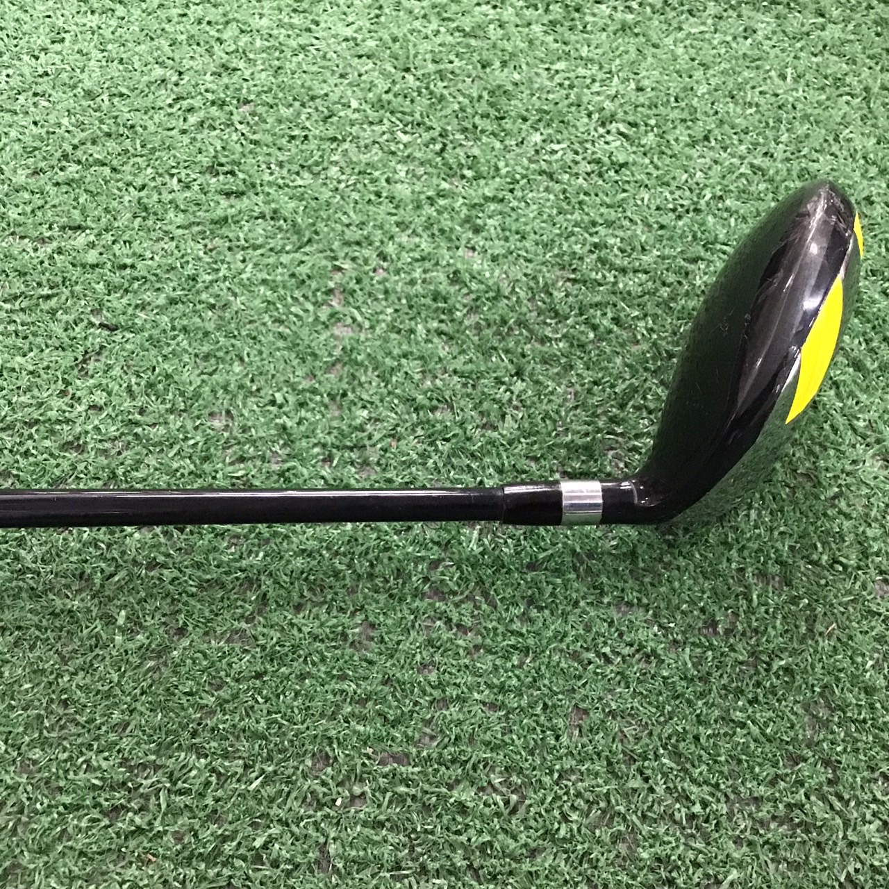 UTILITY 15 องศา KABUKI GOLF : GOLF CUBE #3 ก้านกราไฟร์