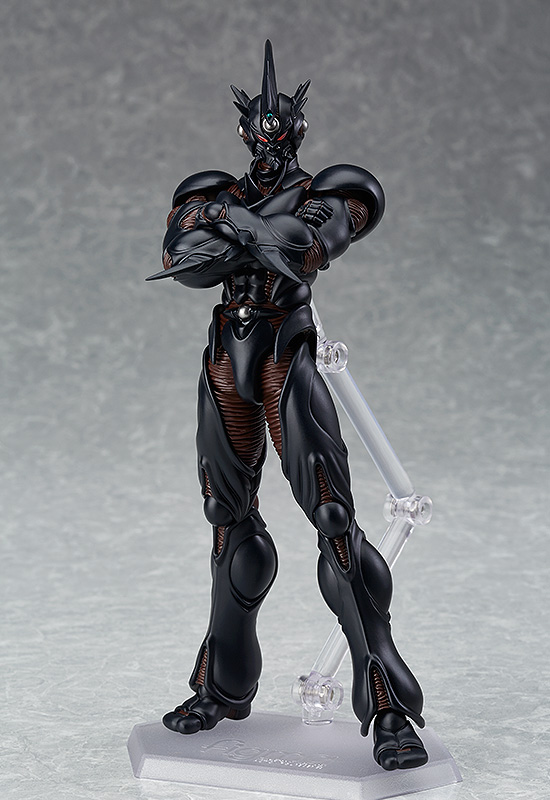 figma Guyver III
