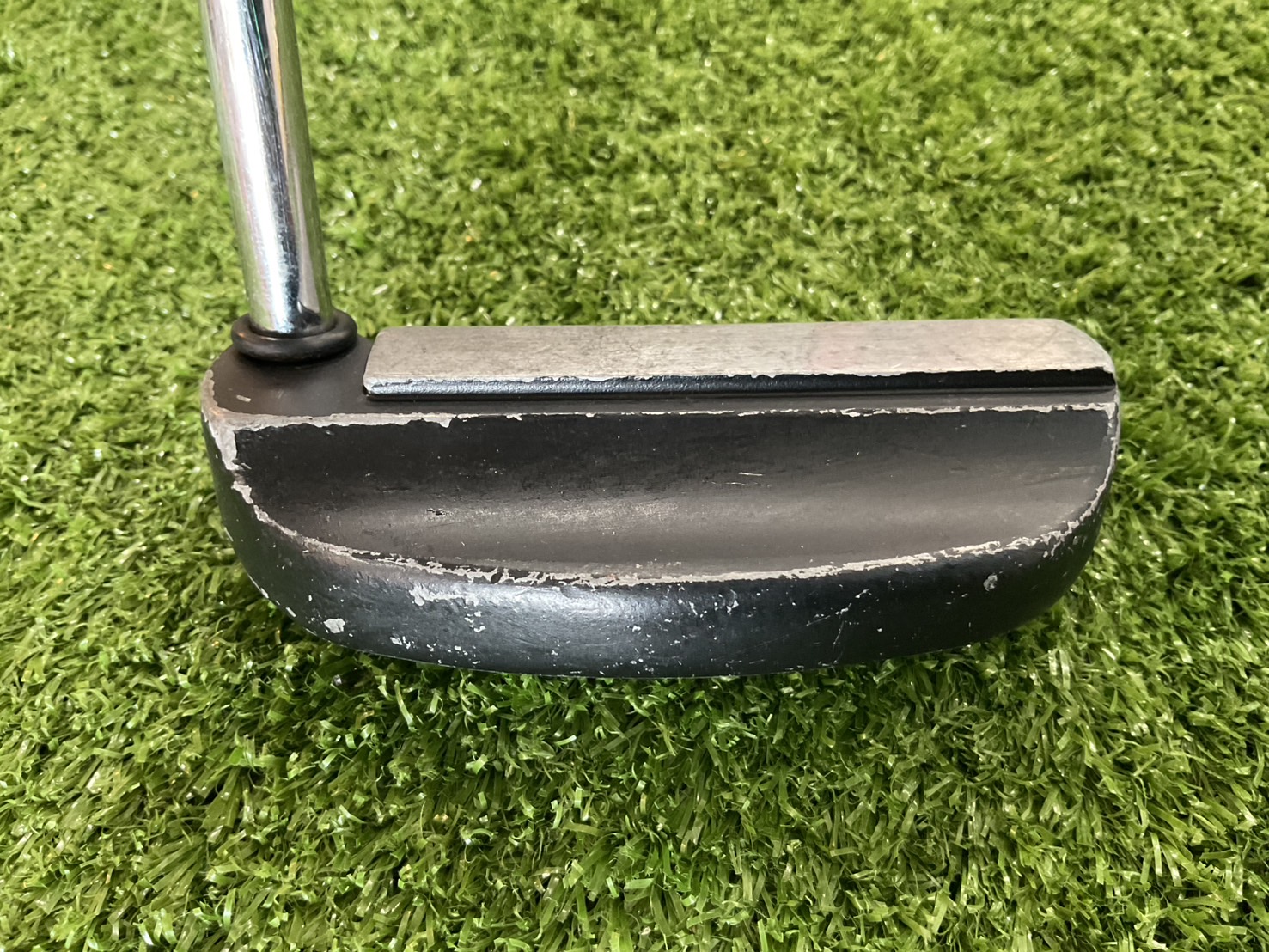 PUTTER No Brand ก้านเหล็ก
