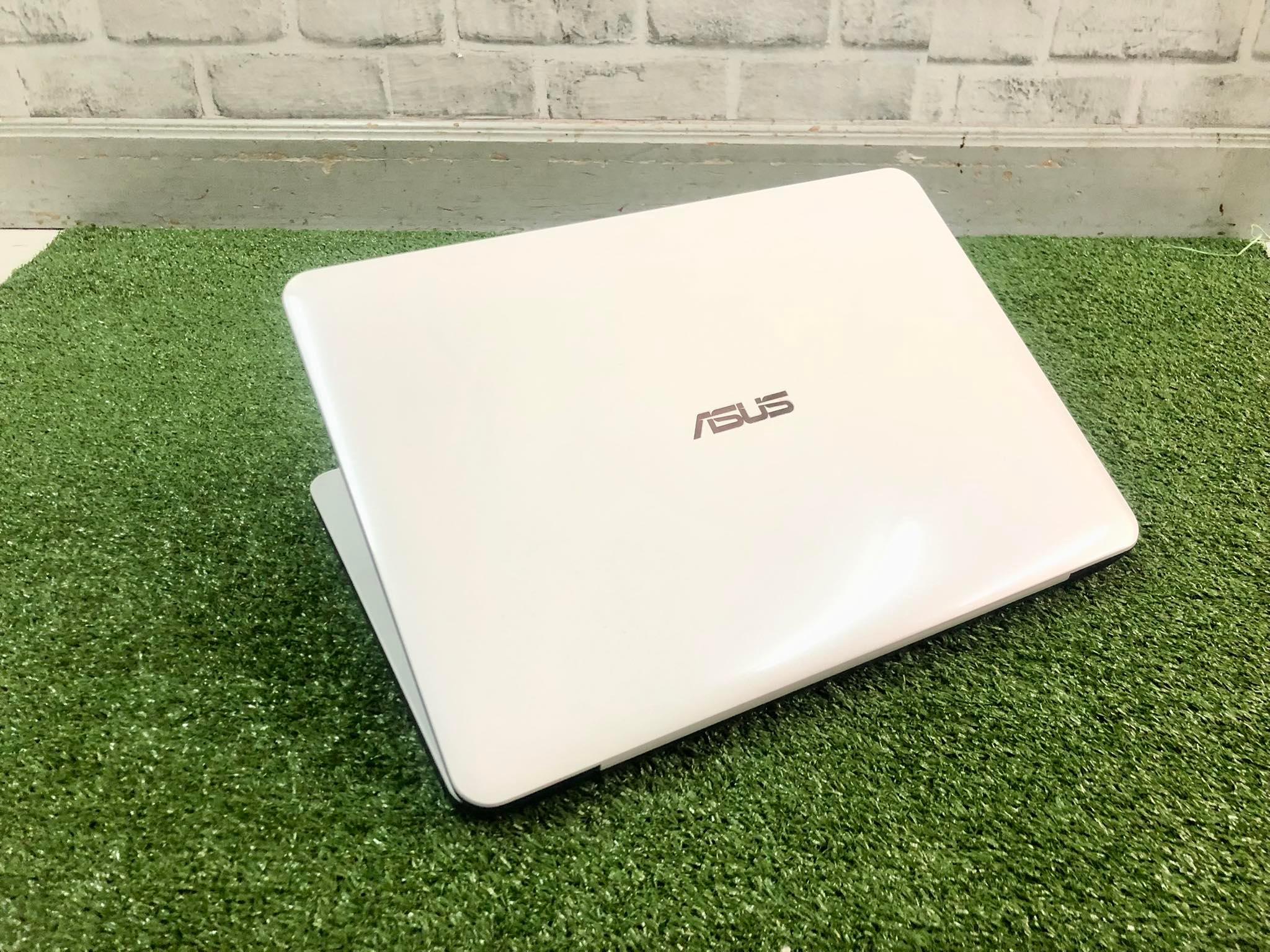 Notebook Asus K455L