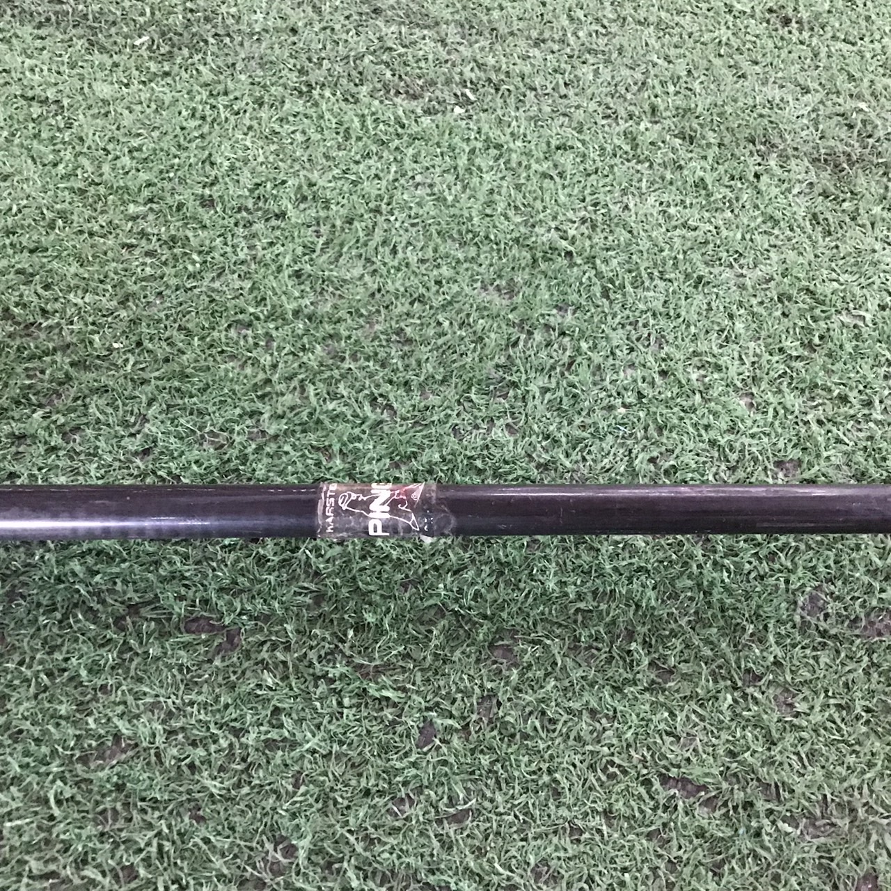 PUTTER PING : B60 ก้านเหล็ก