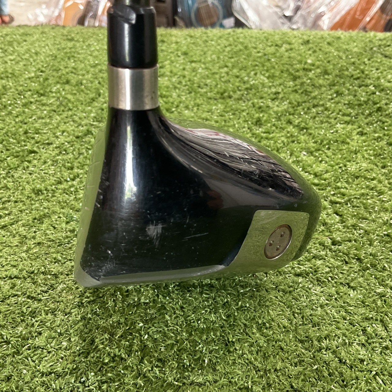 DRIVER 11° TOBUNDA : 460HB #1/ 4656M Flex-R ก้านกราไฟร์