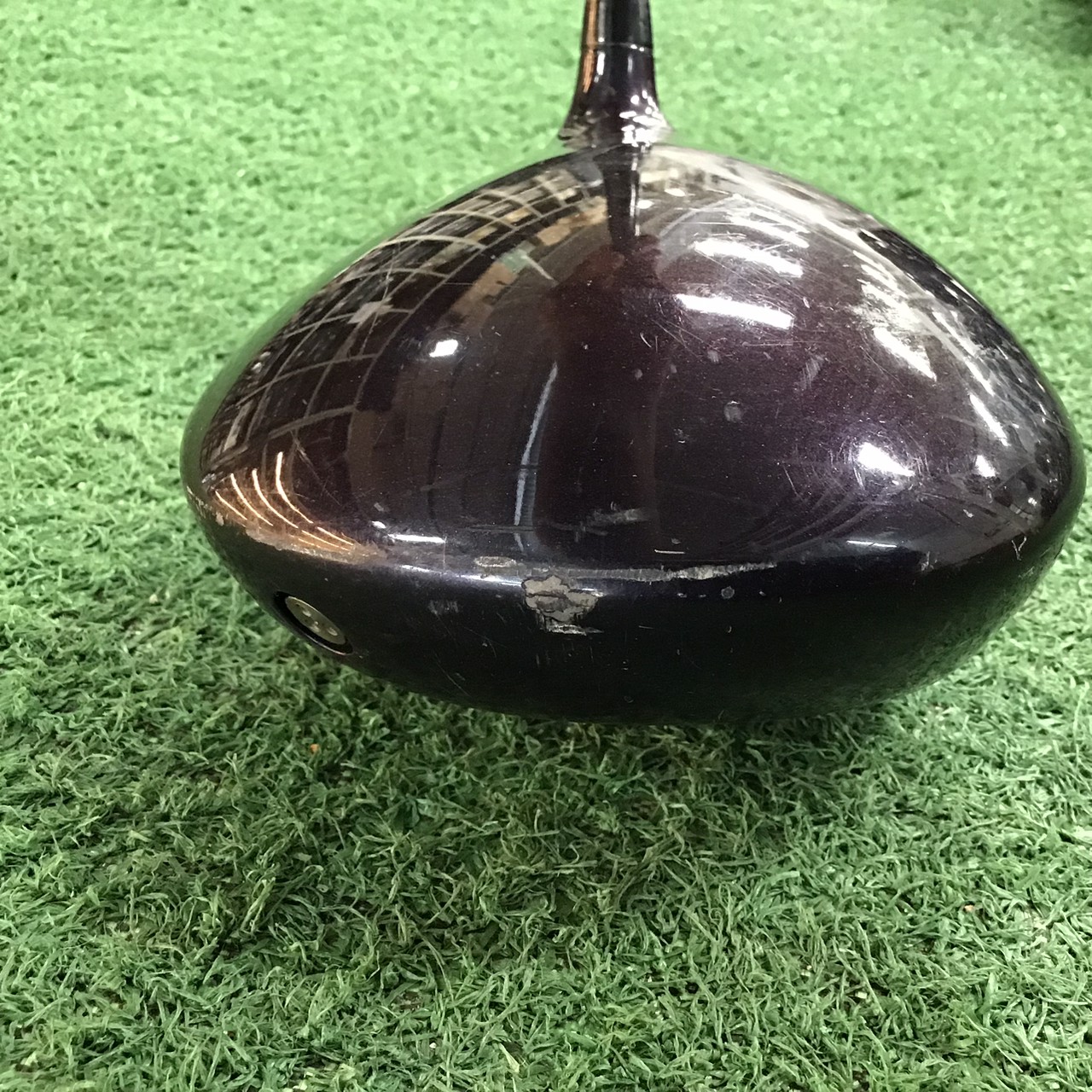 DRIVER 11.5 องศา BRIDGESTONE TOURSTAGE FLEX SR ก้านกราไฟร์