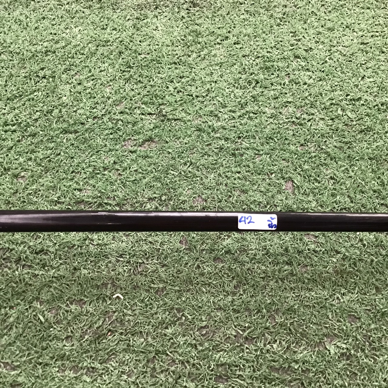 UTILITY 18 องศา TOP LANKING : Center Groove #5 FLEX-R ก้านกราไฟร์