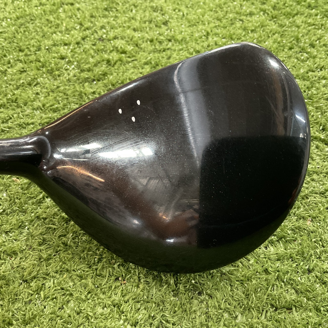 UTILITY 19° Mizuno : Zephyr METAL UF 5 Flex-R ก้านกราไฟร์