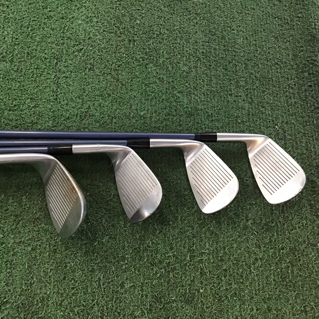 ไม้กอล์ฟ BRIDGESTONE : j's JUMBO'S SPIRIT / PRO HM-40 ก้านกราไฟร์