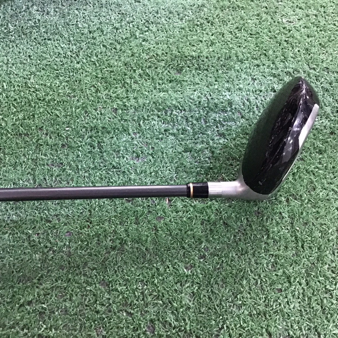 UTILITY 23 องศา a.m.c : TWIN MUSCLE #7 / G-Distance ก้านกราไฟร์