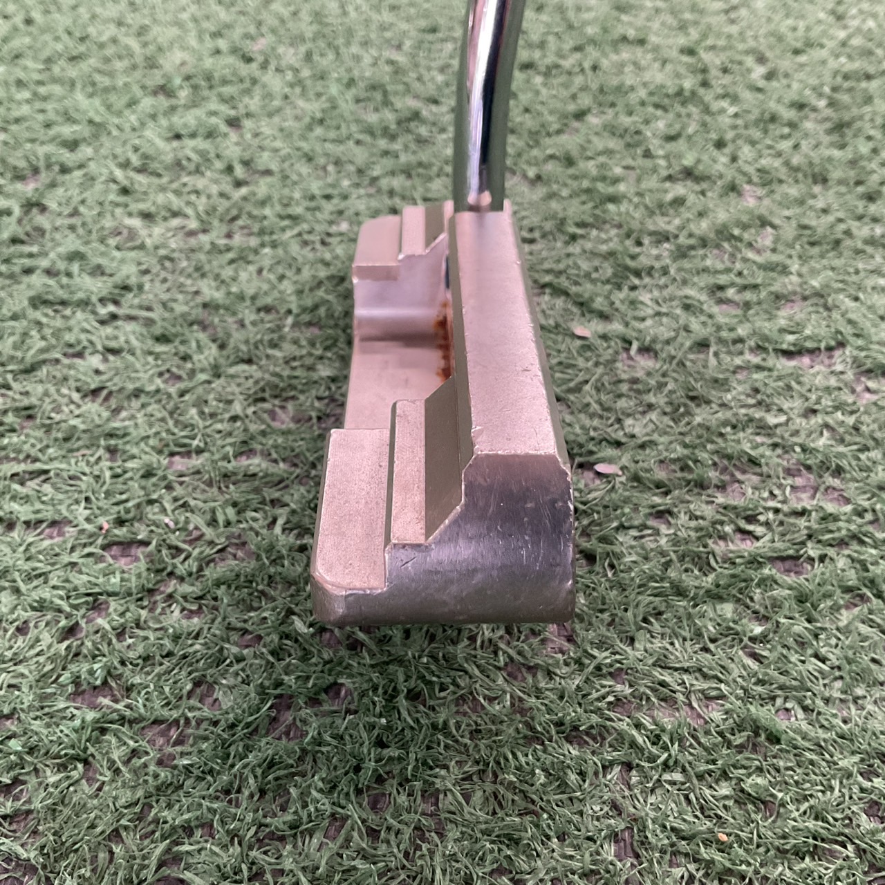 PUTTER TSURUYA : AXEL PRO ก้านเหล็ก