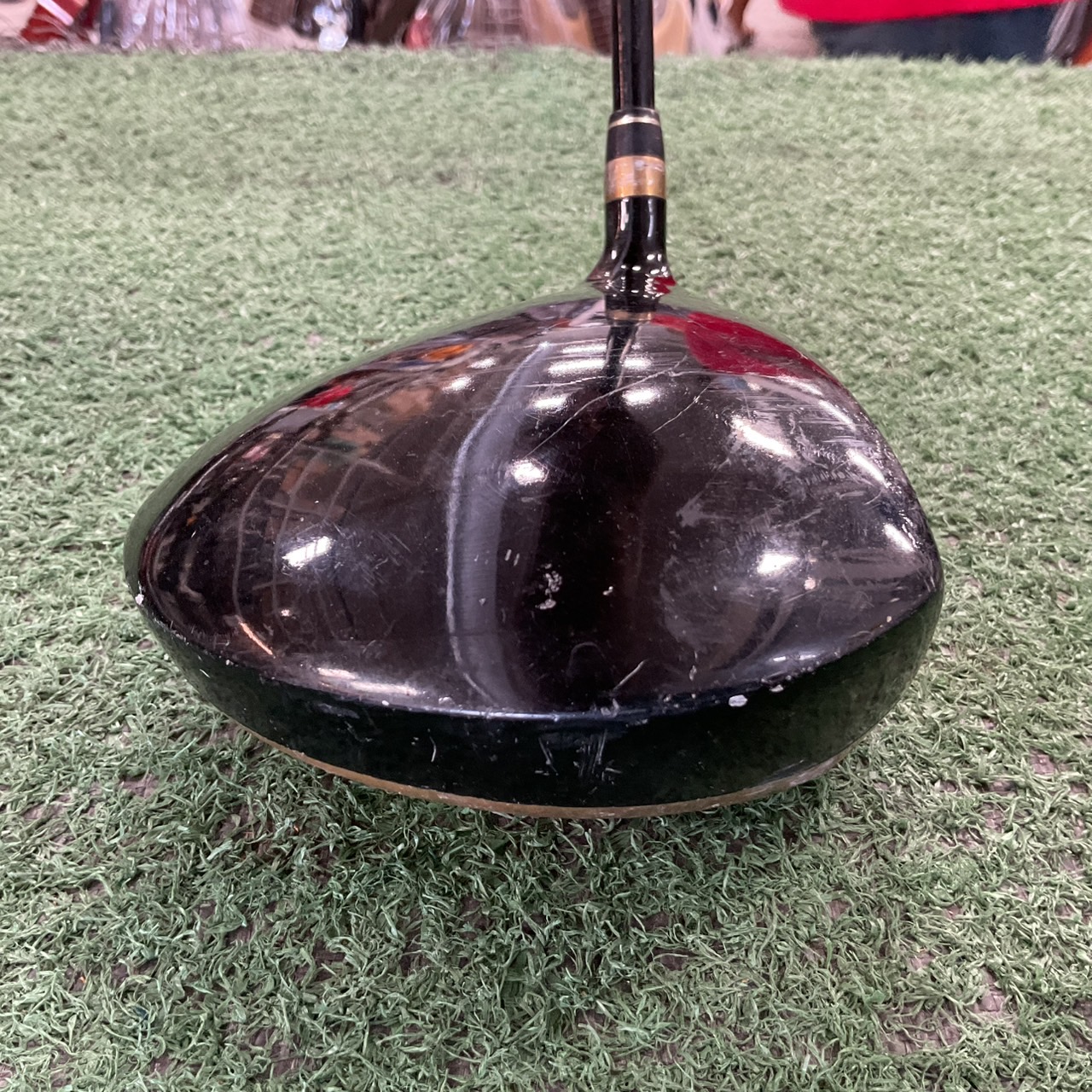 YARD HUNTER YHS-W01 Hi-COR 10.5° オリジナル軽量カーボン(SR)ヤードハンター 高反発、500ccモデル○ Yahoo!オークション - YARD HUNTER ヤード ハンター YHS-W01 Hi-COR DU