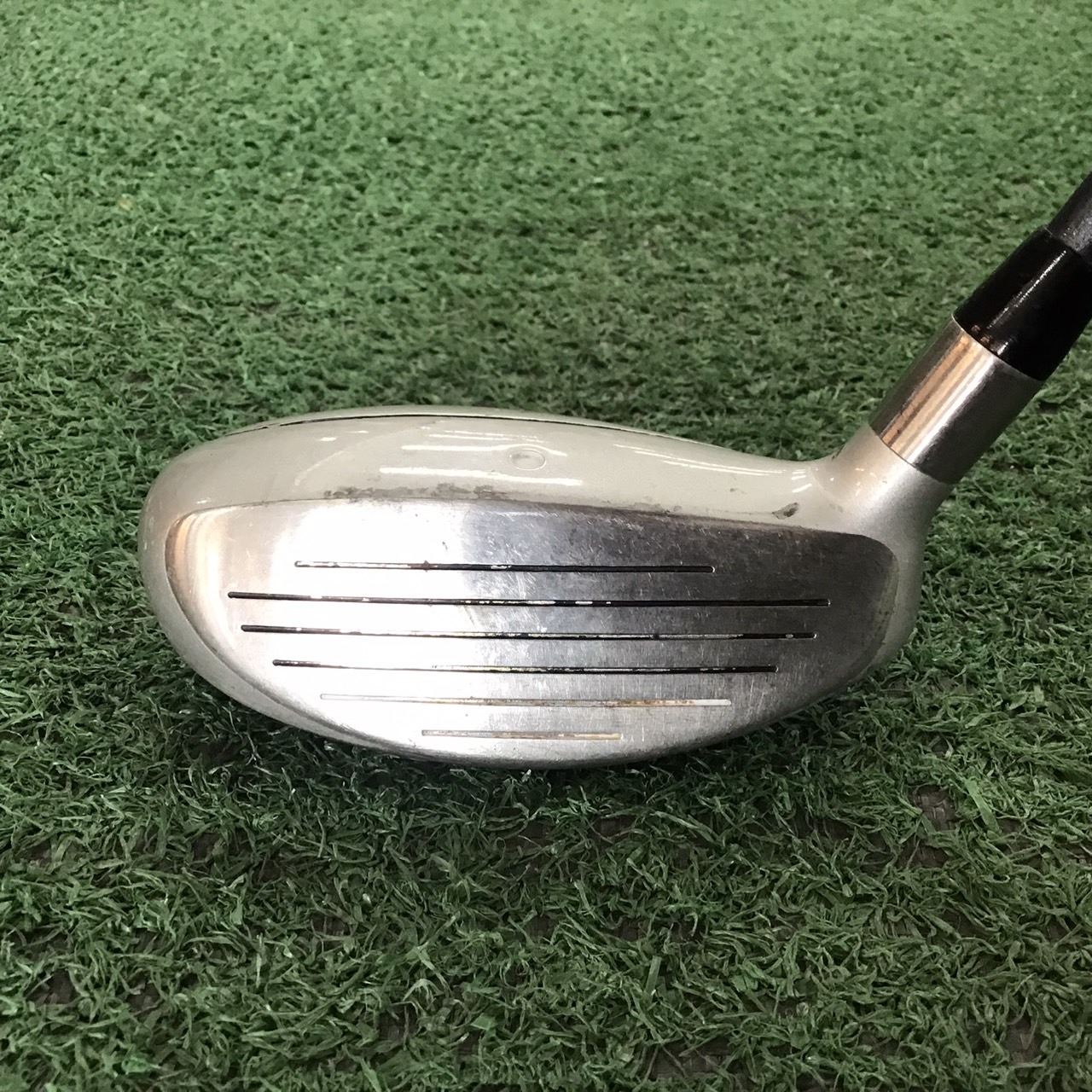 UTILITY 19 องศา ARROWTUBE : TYPE ZC FLEX-R ก้านกราไฟร์