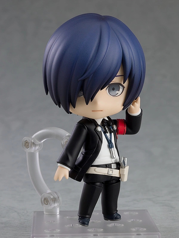 Nendoroid No.1864 Persona 3 Hero
