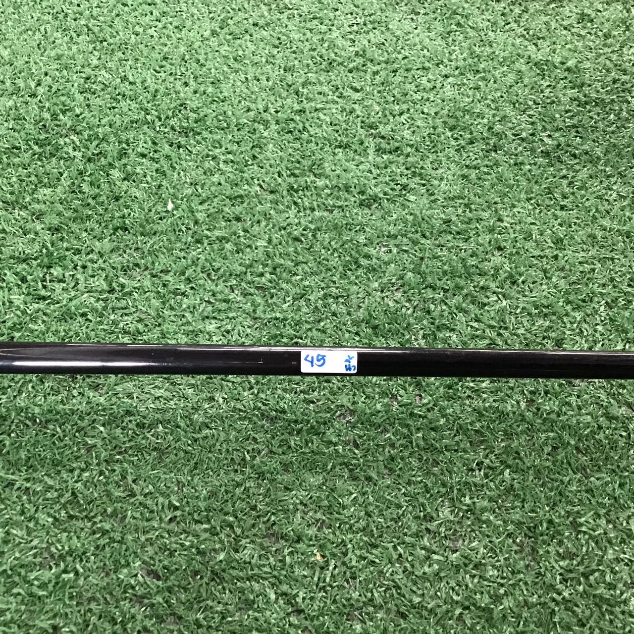 DRIVER 11 องศา ONOFF : SWING ASSIST SYSTEM 410 #1 / MP-5050 FLEX-R ก้านกราไฟร์