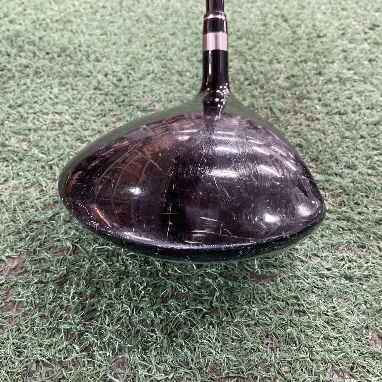 UTILITY 15 องศา POWER BILT : CITATION XR 3 FLEX-R ก้านกราไฟร์