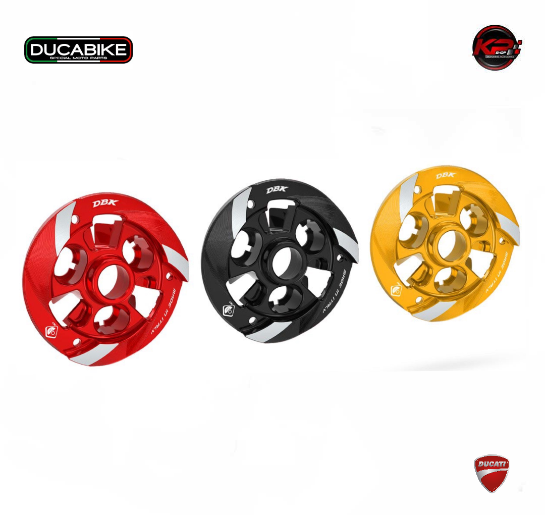 จานกดคลัทช์ DUCABIKE FOR DUCATI MONSTER 937