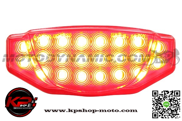 ไฟท้าย MD DUCATI SCRAMBLER