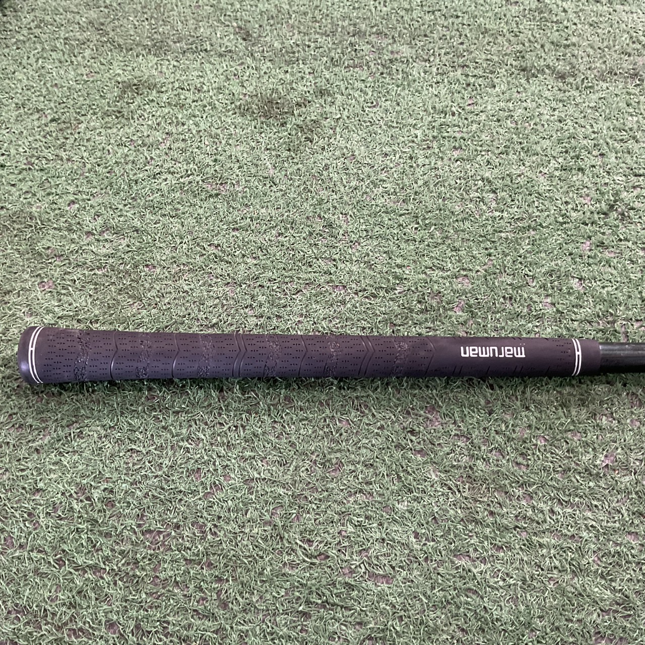 UTILITY 23 องศา Maruman : Dangan-SPSS- #7/ DG FLEX-R ก้านกราไฟร์