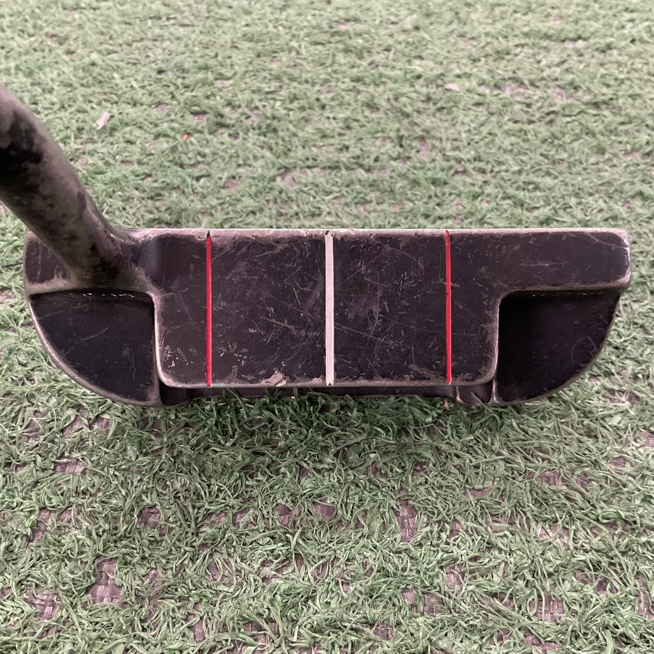 PUTTER DaiwaG.C. : Pro balance 6514 ก้านกราไฟร์