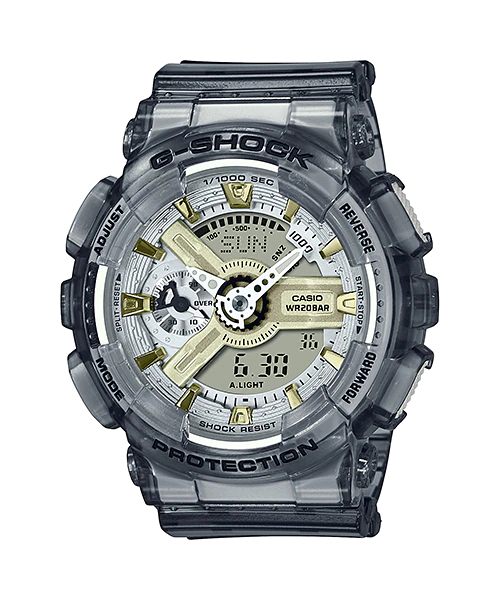 GMA-S110GS-8A | G-SHOCK WOMEN | G-SHOCK | นาฬิกา | CASIO