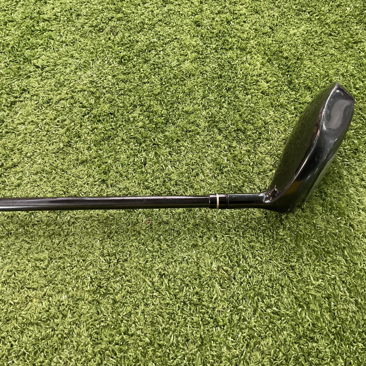 UTILITY 16° S-YARD : T.302 #3½ Flex-R ก้านกราไฟร์