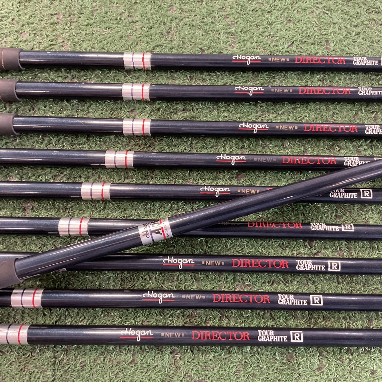 ไม้กอล์ฟ Hogan : DIRECTOR TOUR DR-01 ก้านกราไฟร์