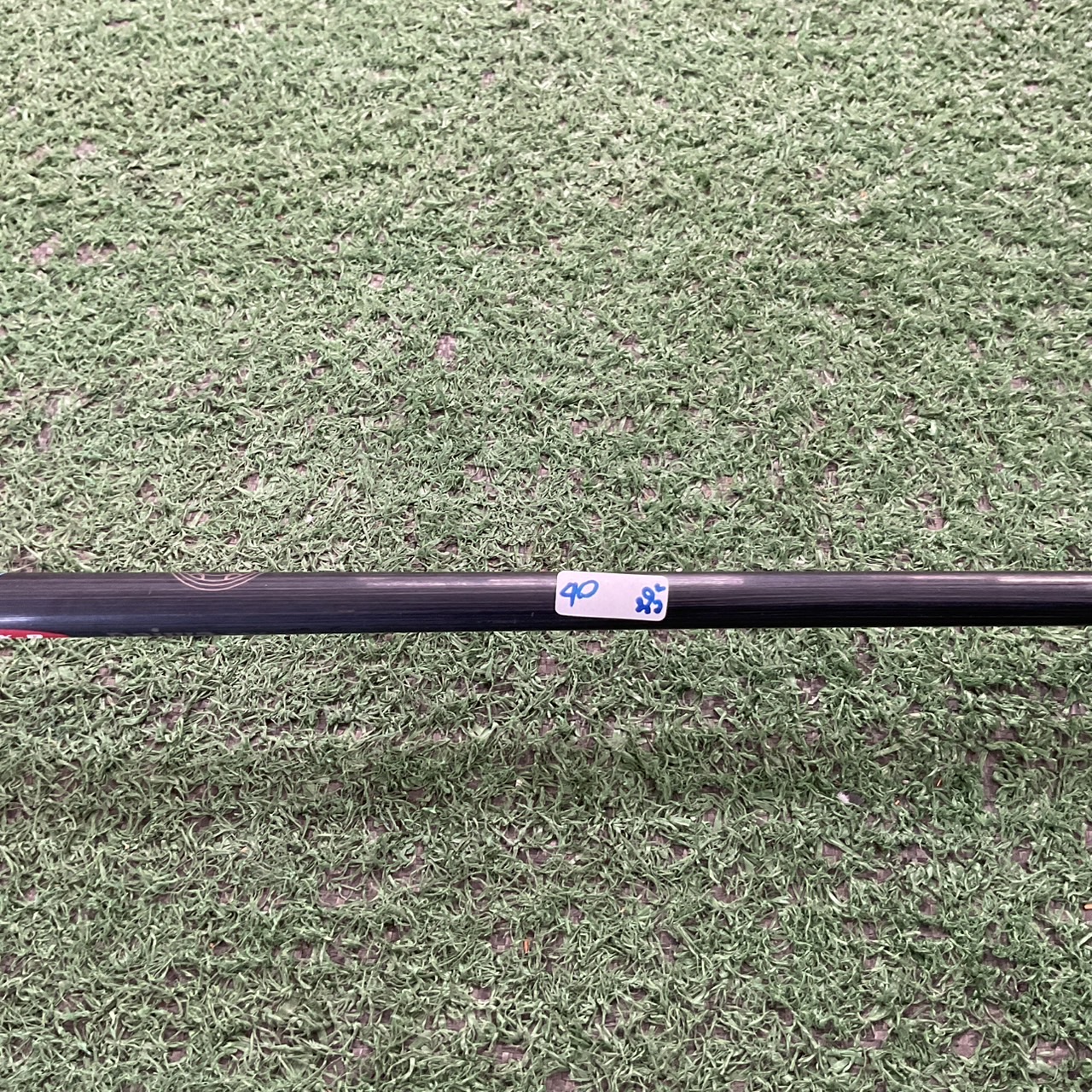 UTILITY 27 องศา DaiwaGOLF : THEORIST TR-460L FLEX-R ก้านกราไฟร์