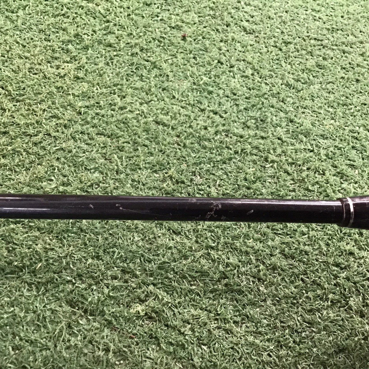 DRIVER 10 องศา MACGREGOR MACTEC FLEX-SR ก้านกราไฟร์