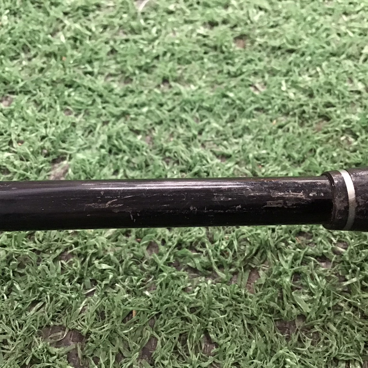 UTILITY 18 องศา AXION : V FW #5 / X-400 ก้านกราไฟร์