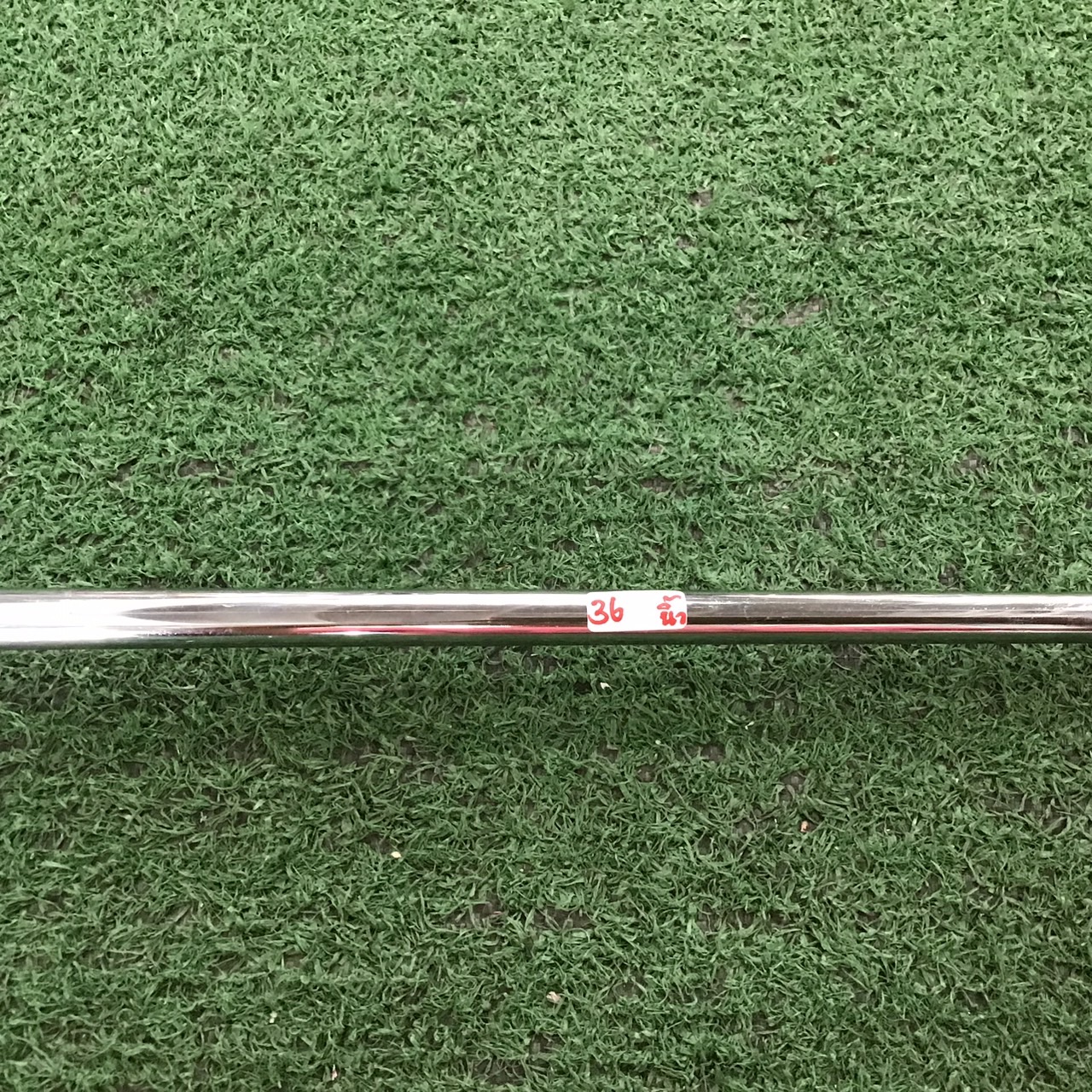 Iron 9 CallawayGOLF : STEELHEAD PRO X-14 ก้านเหล็ก
