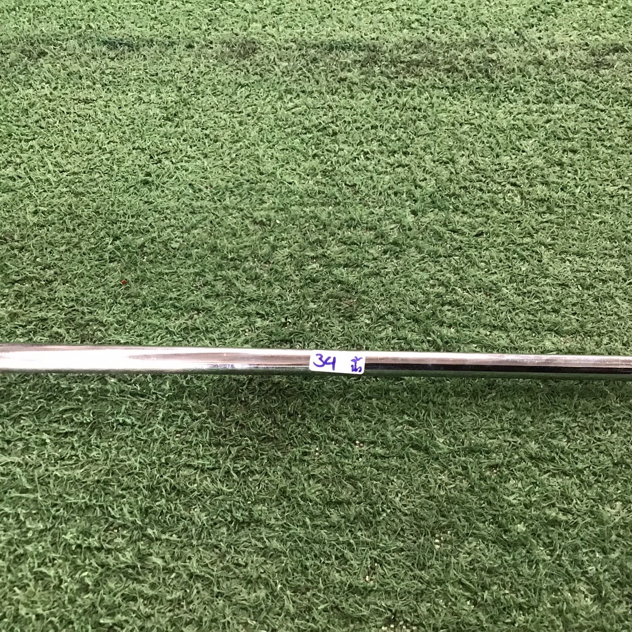PUTTER PRO BALANCE LEVEL-TWO PK-10 ก้านเหล็ก