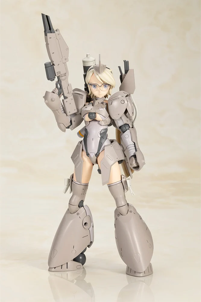 Preorder KOTOBUKIYA FRAME ARMS GIRL ZERO TORTOISE มัดจำ 500 บาท