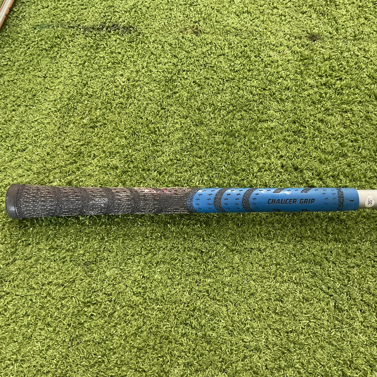 CHIPPER St.Andrews 48° ก้านกราไฟร์