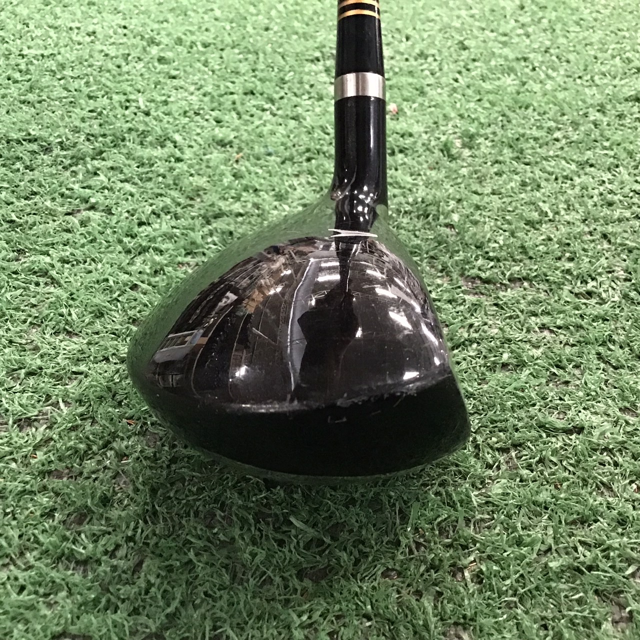 UTILITY BIRTH : UI-2 / 4AX SOF FLEX-SR ก้านกราไฟร์