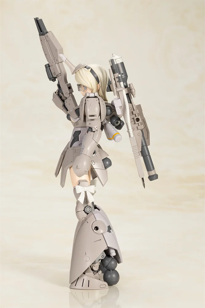 Preorder KOTOBUKIYA FRAME ARMS GIRL ZERO TORTOISE มัดจำ 500 บาท