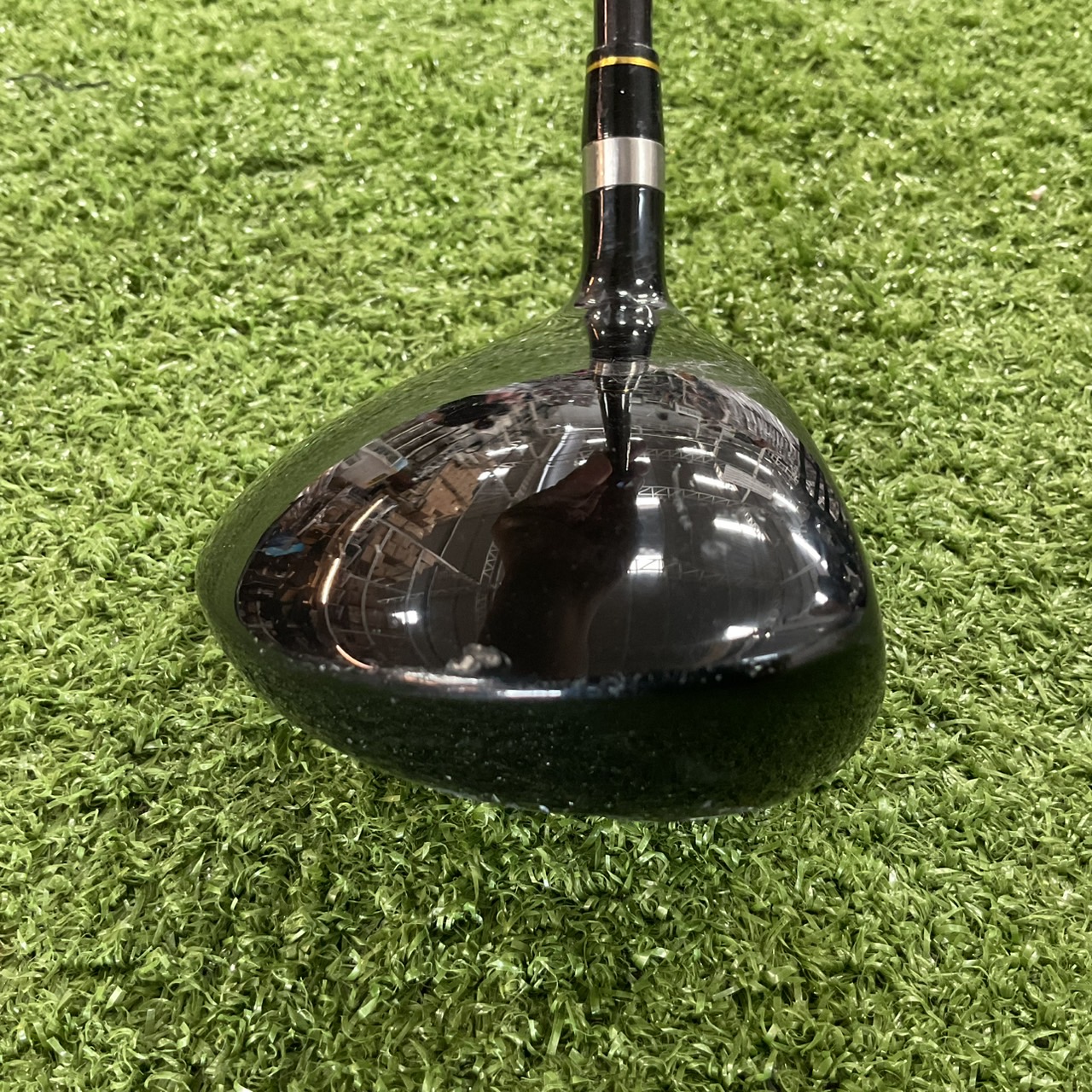 UTILITY 18° RAM : RF TOUR GRIND #5/ TG-6250 Flex-R ก้านกราไฟร์